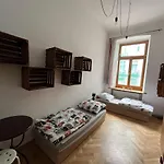 Apartment H. Kloss Lodz