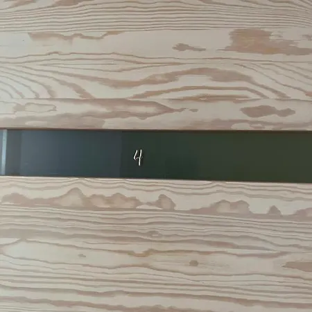 Apartament H. Kloss