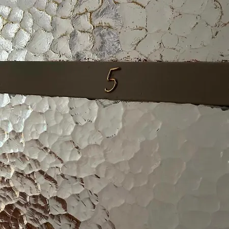 H. Kloss アパート