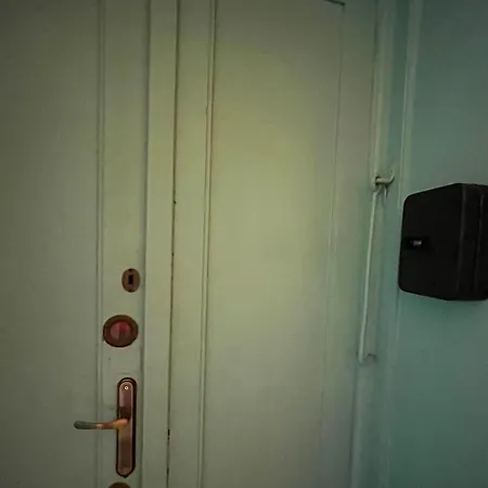 H. Kloss Apartament *