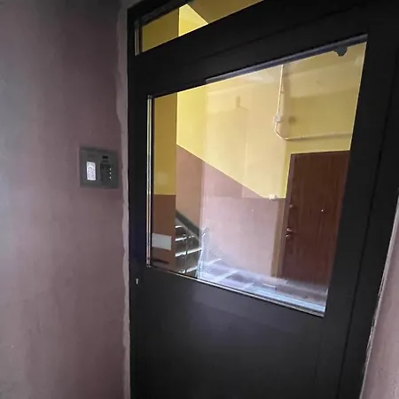 Apartament H. Kloss *