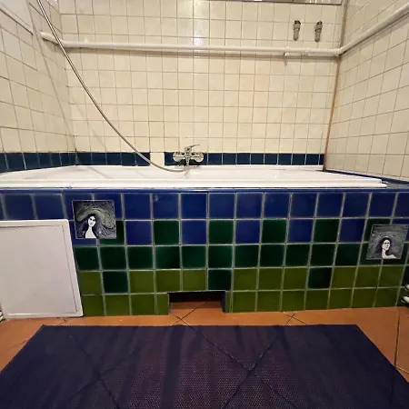 H. Kloss アパート *