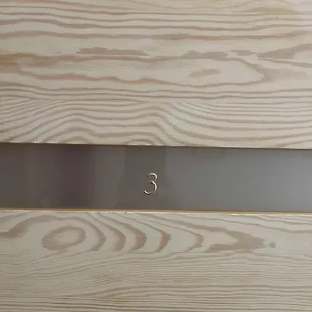 アパート H. Kloss