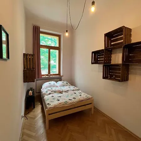 Apartament H. Kloss