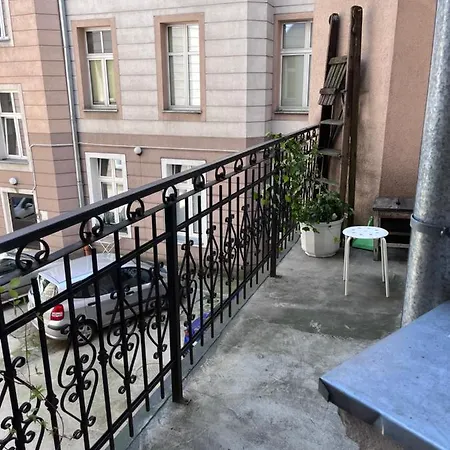 Apartament H. Kloss