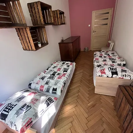 H. Kloss Apartament *