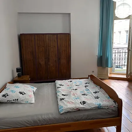 Apartament H. Kloss