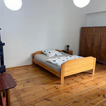 H. Kloss Apartament