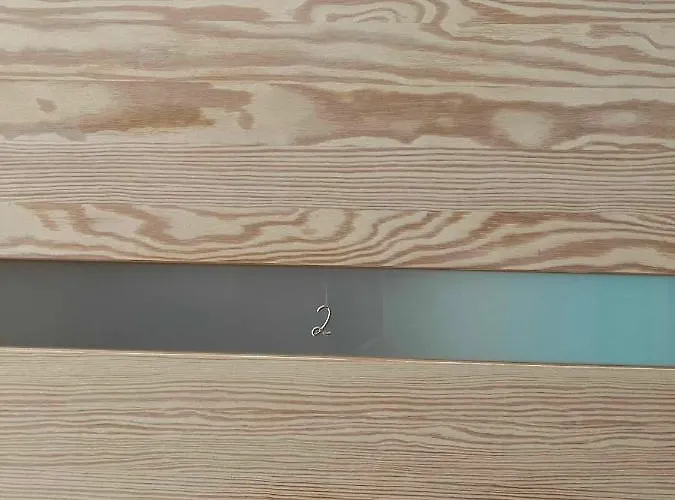 H. Kloss شقة وودج