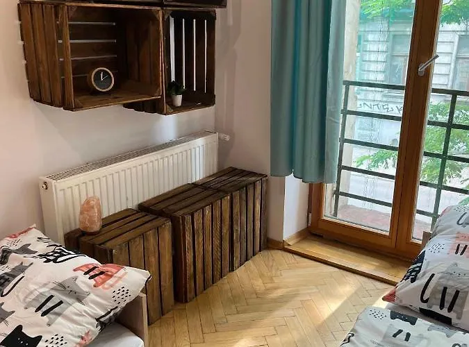 شقة H. Kloss وودج