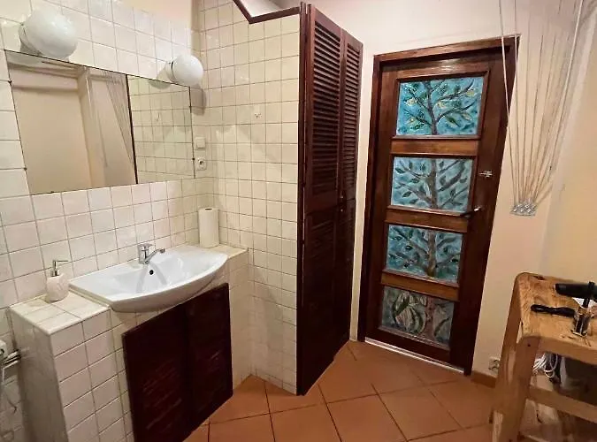 شقة H. Kloss وودج